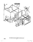 Diagram for 05 - Oven