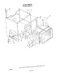 Diagram for 05 - Oven