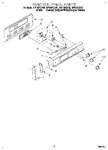 Diagram for 02 - Control Panel