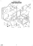 Diagram for 05 - Oven