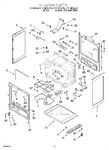 Diagram for 03 - Chassis