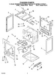 Diagram for 03 - Chassis Parts