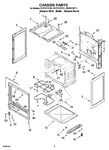 Diagram for 03 - Chassis Parts