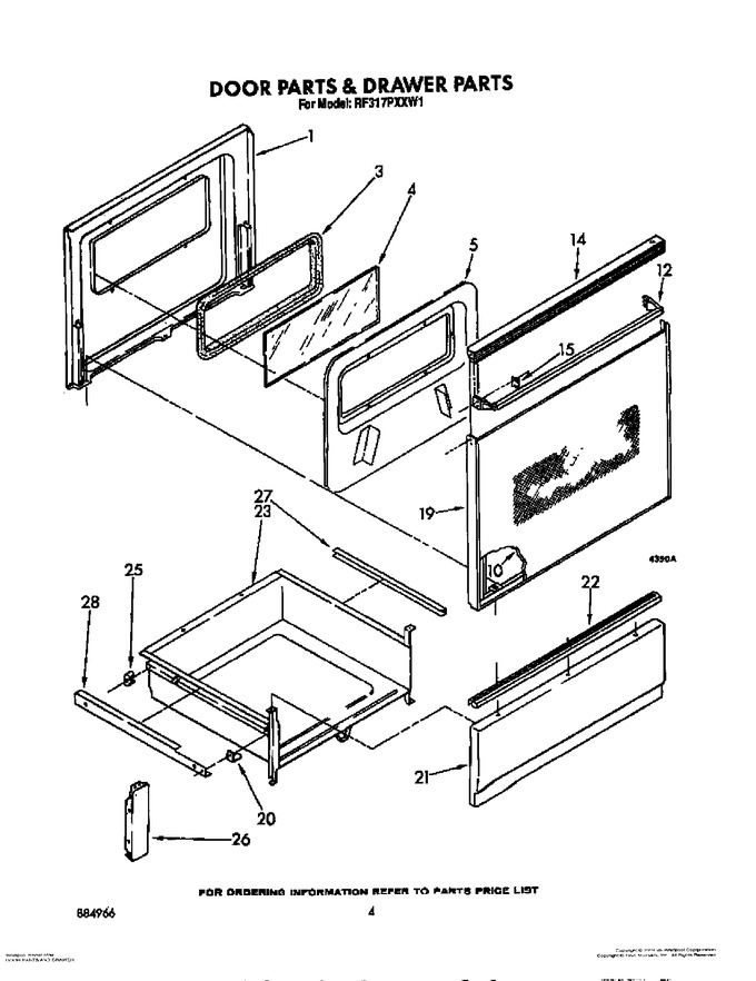 Diagram for RF317PXXN1