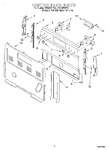 Diagram for 02 - Control Panel
