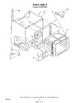 Diagram for 04 - Oven