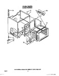 Diagram for 04 - Oven