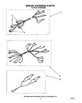 Diagram for 05 - Wiring Harness