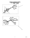 Diagram for 04 - Wiring Harness