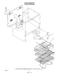 Diagram for 04 - Oven , Lit/optional