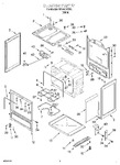 Diagram for 03 - Chassis