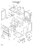 Diagram for 03 - Chassis