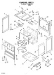 Diagram for 03 - Chassis