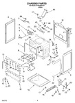 Diagram for 03 - Chassis
