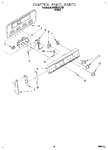 Diagram for 02 - Control Panel