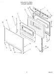 Diagram for 05 - Door, Lit/optional