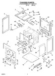 Diagram for 03 - Chassis
