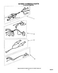 Diagram for 07 - Wiring Harness