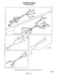 Diagram for 07 - Harness