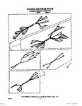 Diagram for 07 - Wiring Harness