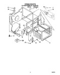 Diagram for 03 - Oven