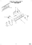 Diagram for 02 - Control Panel