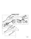 Diagram for 05 - Harness, Lit/optional