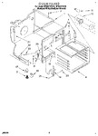 Diagram for 03 - Oven