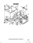 Diagram for 04 - Oven