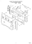 Diagram for 02 - Control Panel
