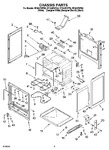 Diagram for 03 - Chassis Parts