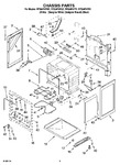 Diagram for 03 - Chassis Parts