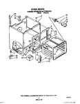 Diagram for 04 - Oven