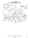 Diagram for 04 - Oven