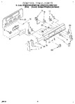 Diagram for 02 - Control Panel
