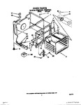 Diagram for 04 - Oven