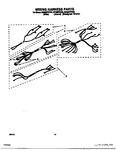 Diagram for 07 - Wiring Harness