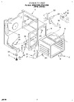 Diagram for 05 - Oven