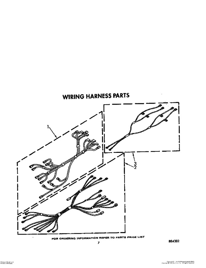 Diagram for RF366BXVN0