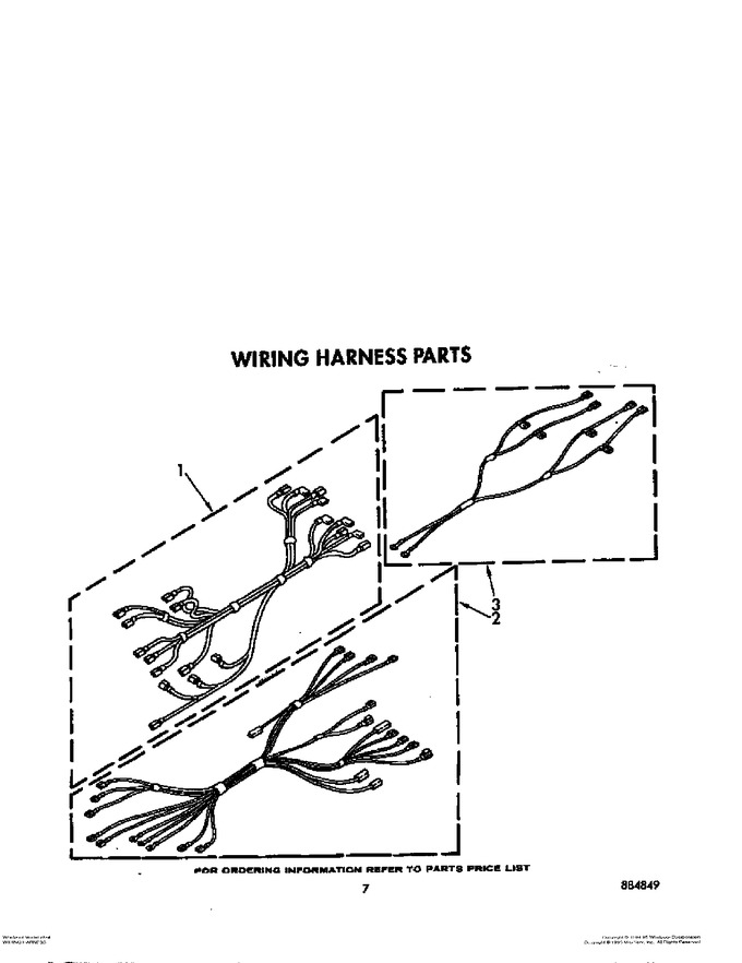 Diagram for RF366BXVN2