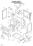 Diagram for 03 - Chassis