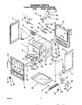 Diagram for 03 - Chassis