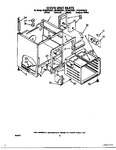 Diagram for 05 - Oven Unit
