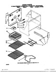 Diagram for 03 - Oven