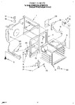 Diagram for 04 - Oven