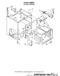 Diagram for 04 - Oven