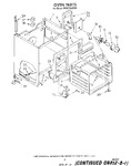 Diagram for 04 - Oven