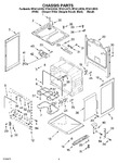 Diagram for 03 - Chassis