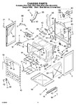 Diagram for 03 - Chassis Parts