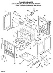 Diagram for 03 - Chassis Parts